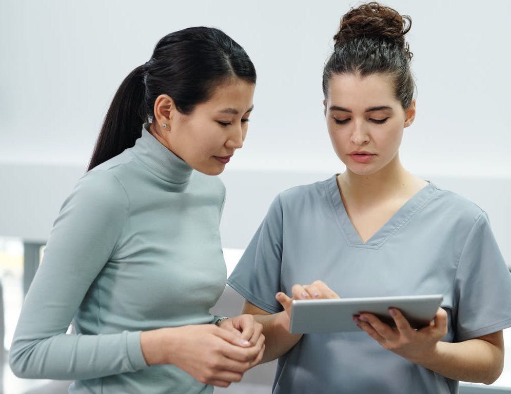 Assistant des Hôpitaux Neuro-Imagerie